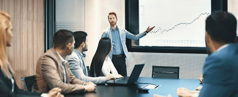 Competency Management System